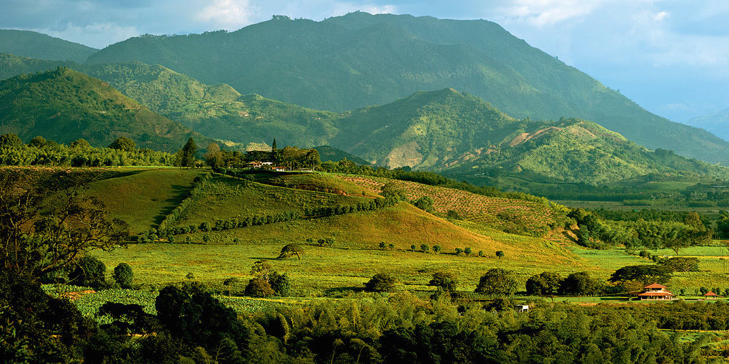 Hacienda Bambusa El Caimo Екстер'єр фото